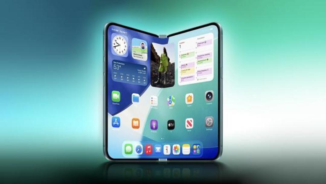 iPhone Ultra量产推迟，华为抢跑，苹果“后发”优势悬了？