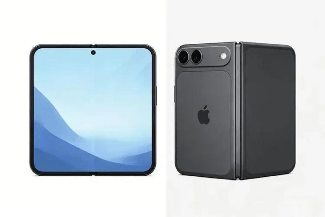 iPhone Ultra量产推迟，华为抢跑，苹果“后发”优势悬了？