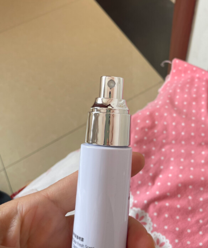 香体走珠