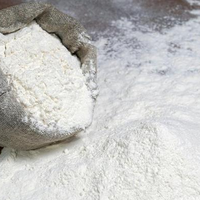 这5种面粉全是“科技与狠活”，老板自己都不吃，看完告诉家人！