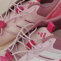 阿迪EL网眼鞋！全家夏季透气神器✨