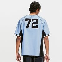 撞色一穿，谁都不凡！