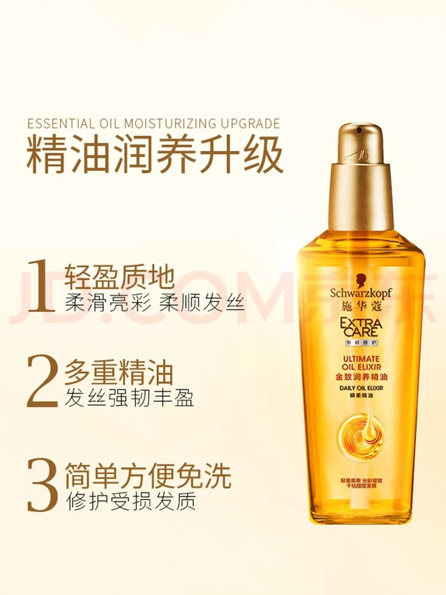 春季发型风格与养护