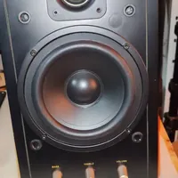 惠威M200MK3+改装升级解析：核心参数与听感对比