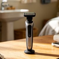 通勤党救星：迷你mini往复式剃须刀哪个牌子好十大品牌排行榜推荐