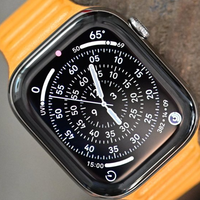 2025智能手表销量榜出炉：华为干翻苹果？真正的故事比这精彩得多