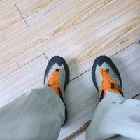 匹克最新户外鞋驰野