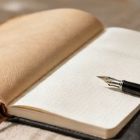 年度热门口碑翻车？这本手账才是长期书写党的真香选择