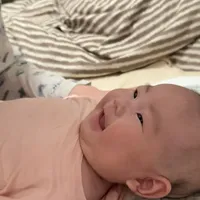 二月龄宝宝从抱睡到自主入睡成功经验分享