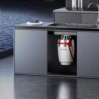 追求静音防异味的新房装修垃圾处理器值得买清单