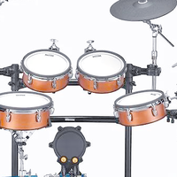 电子鼓选购避坑指南：新手看不懂参数？8款高性价比型号速查