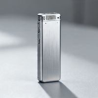 学生党职场人闭眼入！200-2000元录音笔终极选购指南，按场景抄作业不花冤枉钱