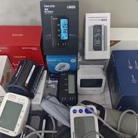 血压计哪个牌子口碑最好？血压计选购指南推荐十大好品牌