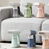 十大品牌优选，蒸汽电熨斗哪个牌子好，出差家用都便携好用！