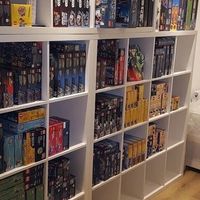 买了乐高就该拼？留封党这次真要和拼搭党吵起来了