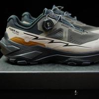 两千元徒步鞋不如五百元实用？这双鞋才是烂路救星