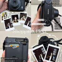 富士mini99 你可把我坑惨了‼️新手必看🥹