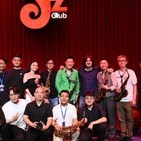 国内萨克斯演奏家森林受邀参演沃伦·希尔上海演奏会