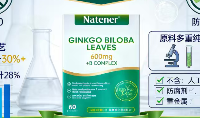 纯净配方看过来：维B族哪个牌子不含添加剂？这几款配料表干净！