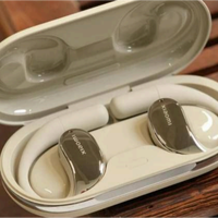 有哪些运动耳机防水防汗，适合户外运动？