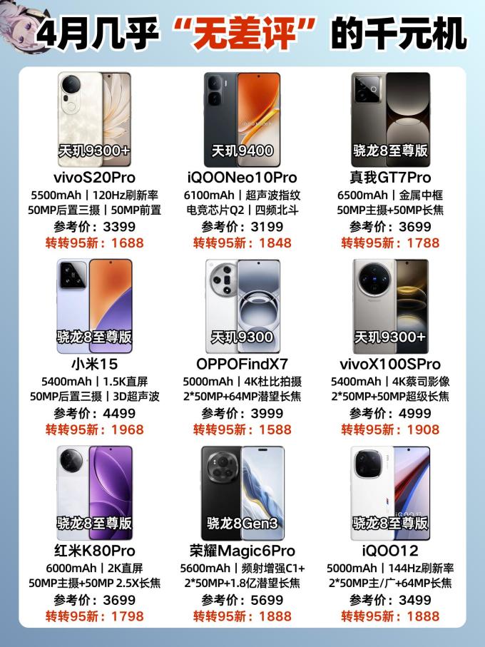 小米手机