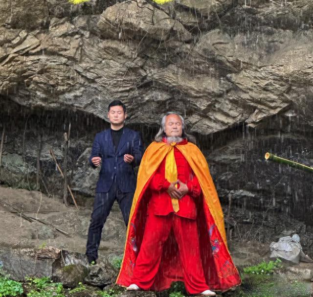 终南山悟道修了6年丹道才懂精气神漏在哪