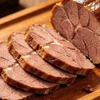 买牛肉认准这三处，鲜嫩不柴懂行人才买