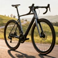 新手避坑指南：3000元起闭眼入公路车，通勤健身不踩雷