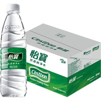 你花高价买的“矿泉水”，可能连水源地都没有