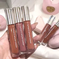 白女美学的精髓就是：亮！