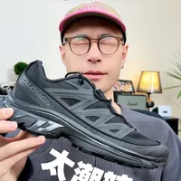 萨洛蒙XT6选购解析：外观设计与核心参数