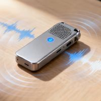 会议录音总翻车？90%的人都忽略了这3个关键设置，实测三款热门设备转写准确率相差37处错误！