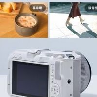 
2026直播相机横评｜5 款热门机型实测，不吹不黑客观拆解直播利器