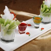 智能炒菜机做宫保鸡丁，三台机器咸淡差出2克盐