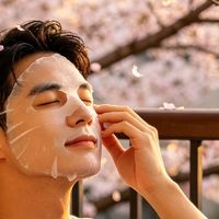 春季男士护肤指南：早春修护保湿