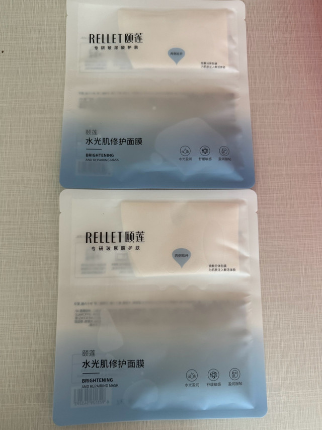 换季烂脸？这一片“水光肌”来得正是时候