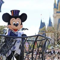 日本迪士尼也疯狂涨价！粉丝哀嚎：穷人的童话梦做不起了