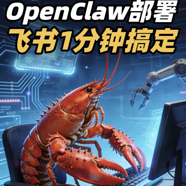 OpenClaw 飞书集成，群聊变控制台