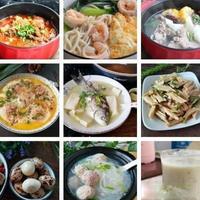 不会做肉，该怎么补充蛋白质?