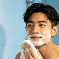 男士春季护肤三招应对春燥脸