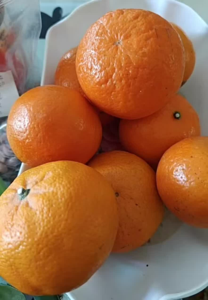 新鲜水果