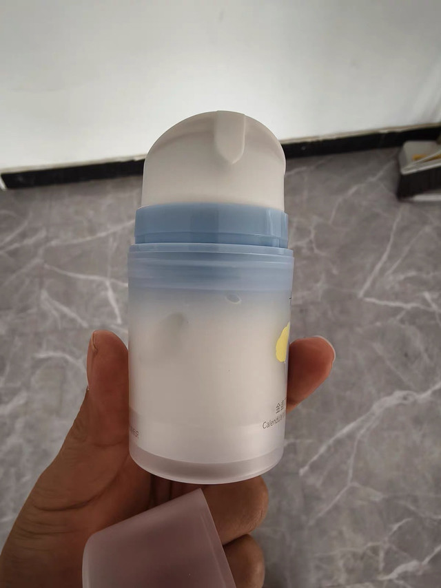 春季带娃不踩雷，挖到十月结晶这款“宝藏”冰沙霜！