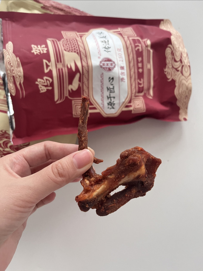 陈阿炳鸡鸭零食