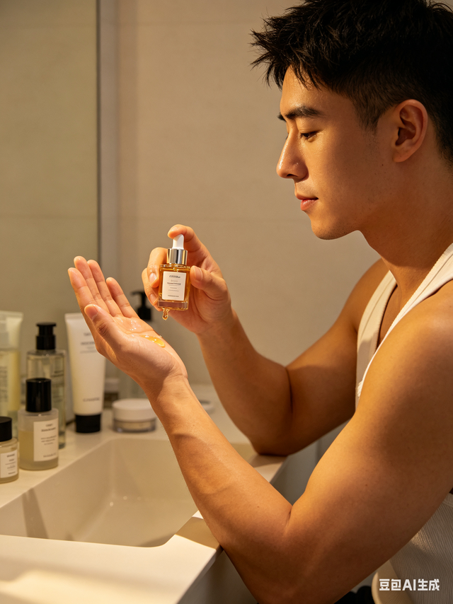 春季保湿：分层补水策略