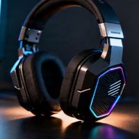 游戏耳机调校终极指南：告别听声辨位失灵、语音炸麦，一套设置让你战力翻倍！