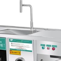 2026 家用 & 商用餐厨垃圾处理器推荐 TOP 榜