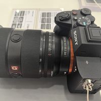 索尼A7M5封神的核心