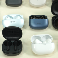 耳挂式耳机哪个牌子好用？2026年十大舒适度最好的开放式耳机推荐