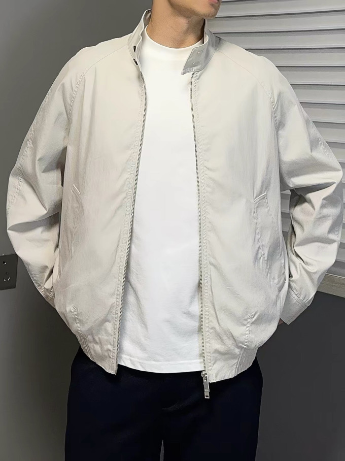 杰克琼斯男外套