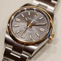 日内瓦表展炸场！两大表王周年庆太狠了